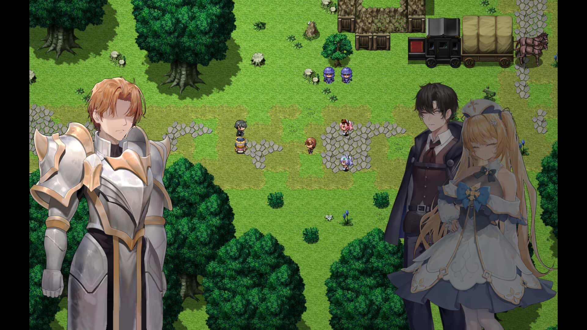 影色渐染~阿斯林顿的妹神官封面